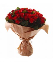 El Toro - 51 red roses